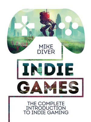 cover image of Indie Games